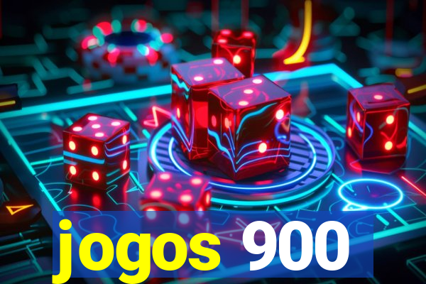 jogos 900